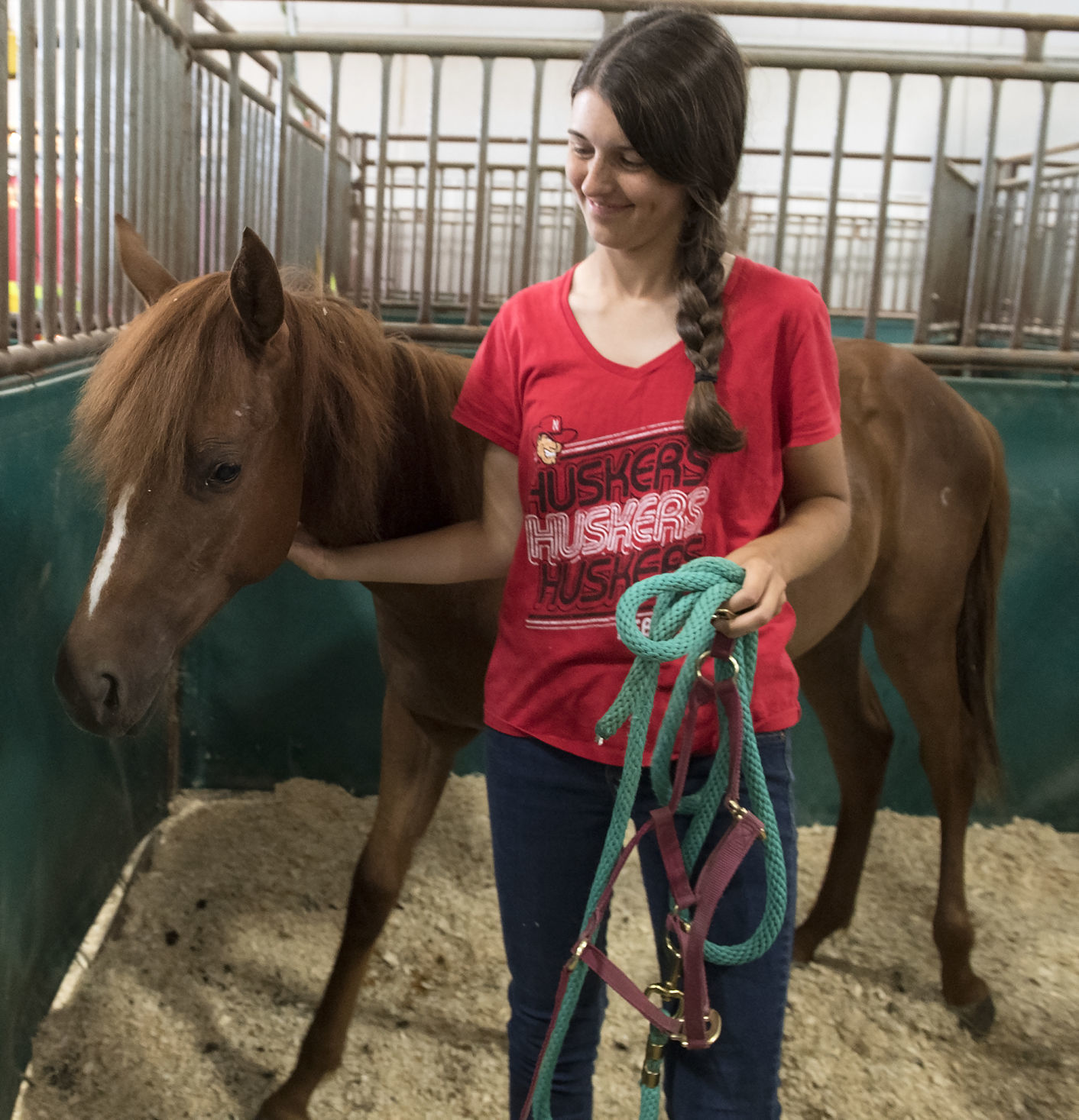 Lancaster County Super Fair, 7.30.2019